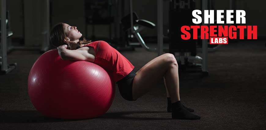 Stability-Ball