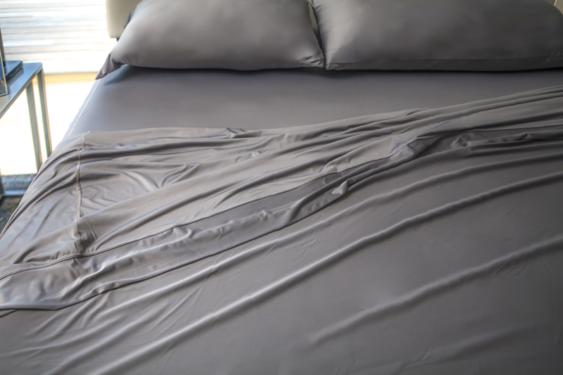 LUXURY COPPER Sheet Set SHEEX®