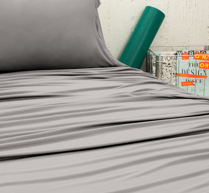 ACTIVE COMFORT Sheet Set SHEEX®