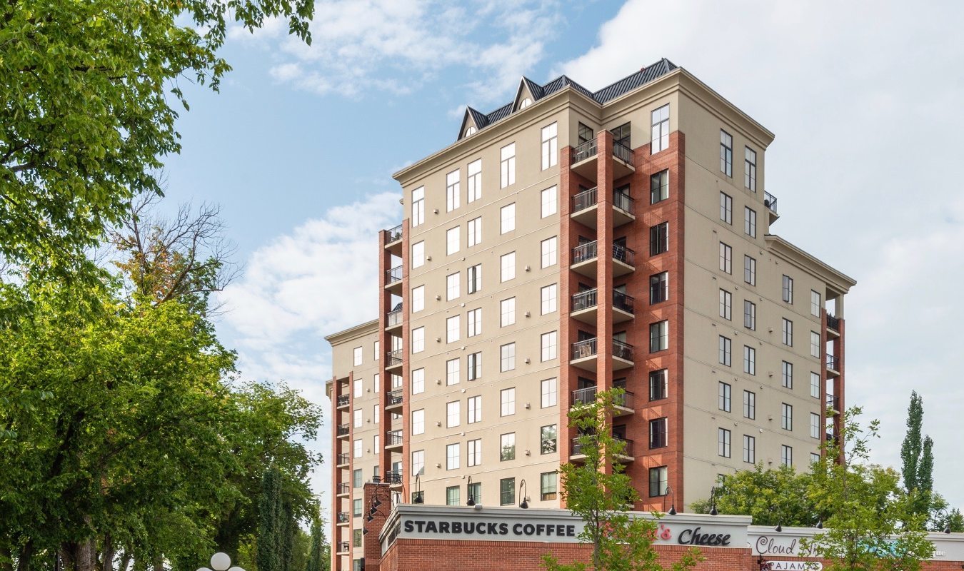 Condos for sale in Properties on High Street (10108125 Street