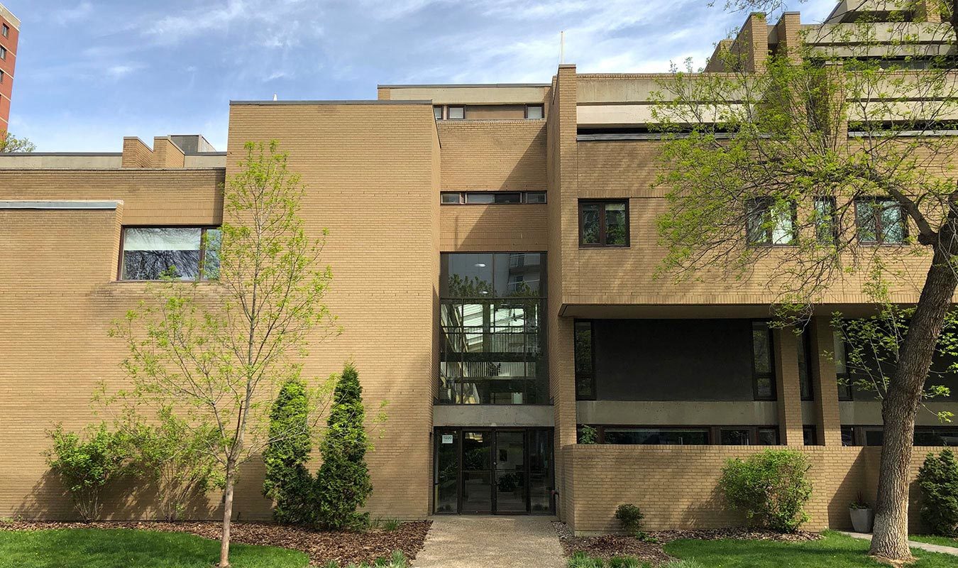 Condos for sale in The Galleria (1122099 Avenue, Edmonton) Oliver