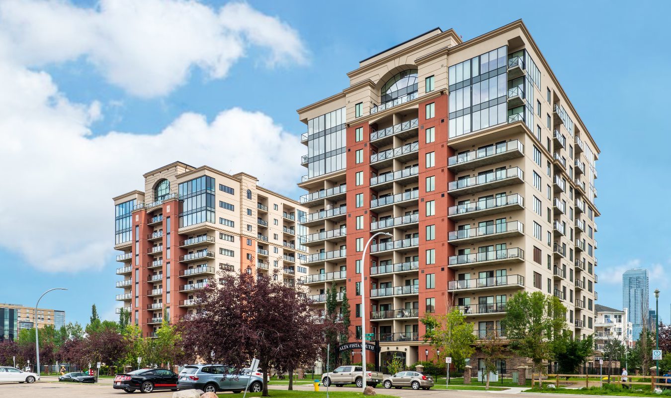 Condos for sale in Alta Vista North & South (10319111 Street & 10303