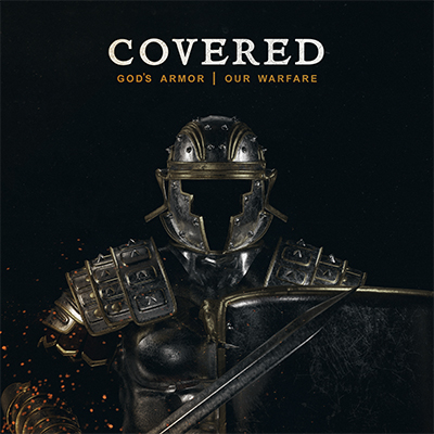 Prayer for the Battle