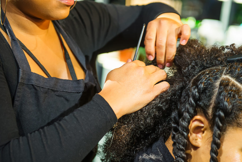 Mississippi freed hair braiders to work. Now the industry is booming