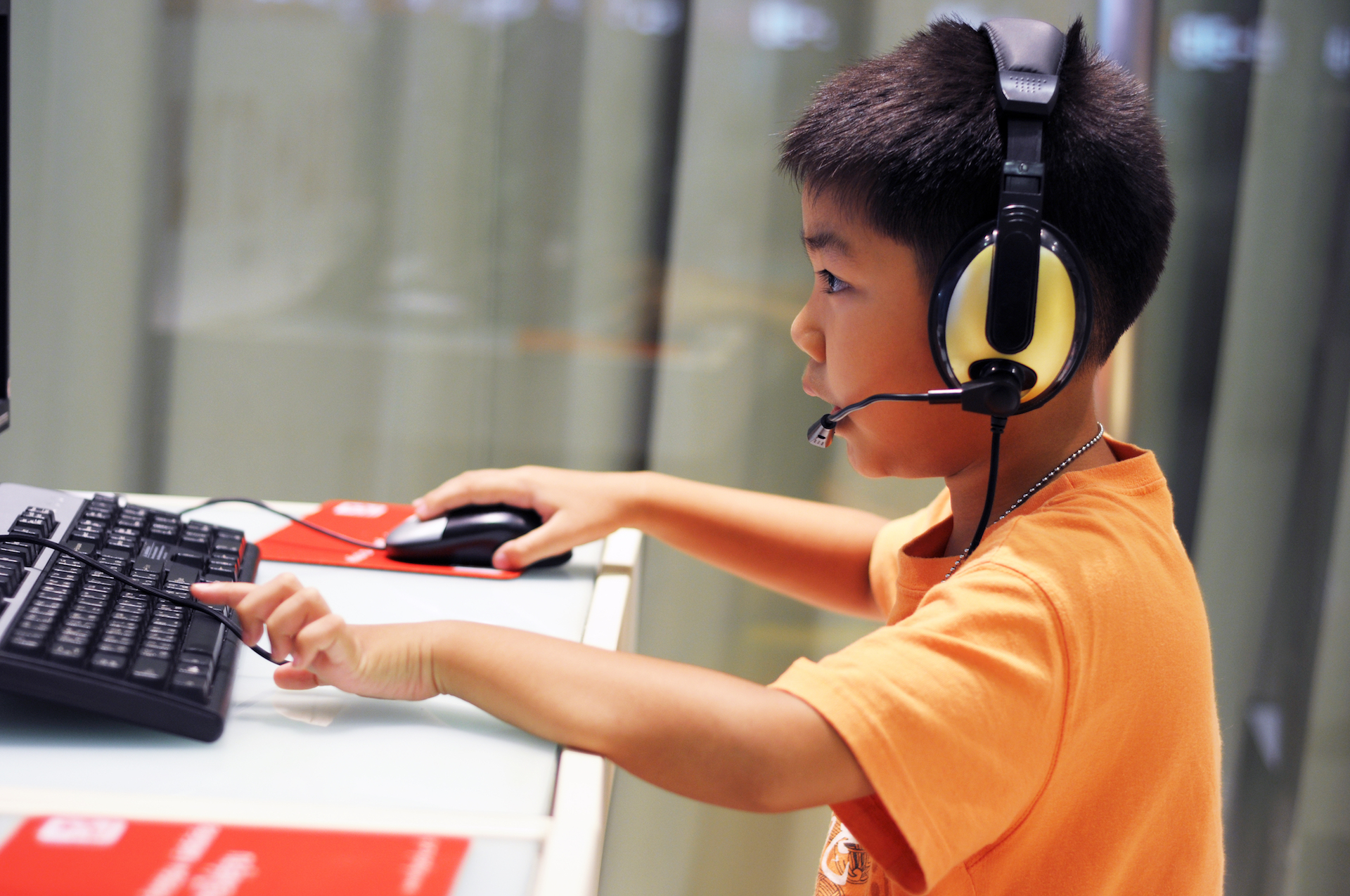 Online Learning Should Be A Short term Fix And Long term Goal