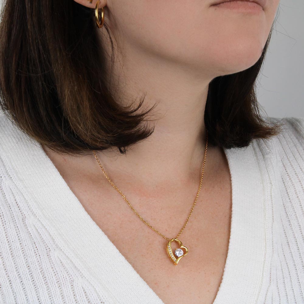 Wearing the piece