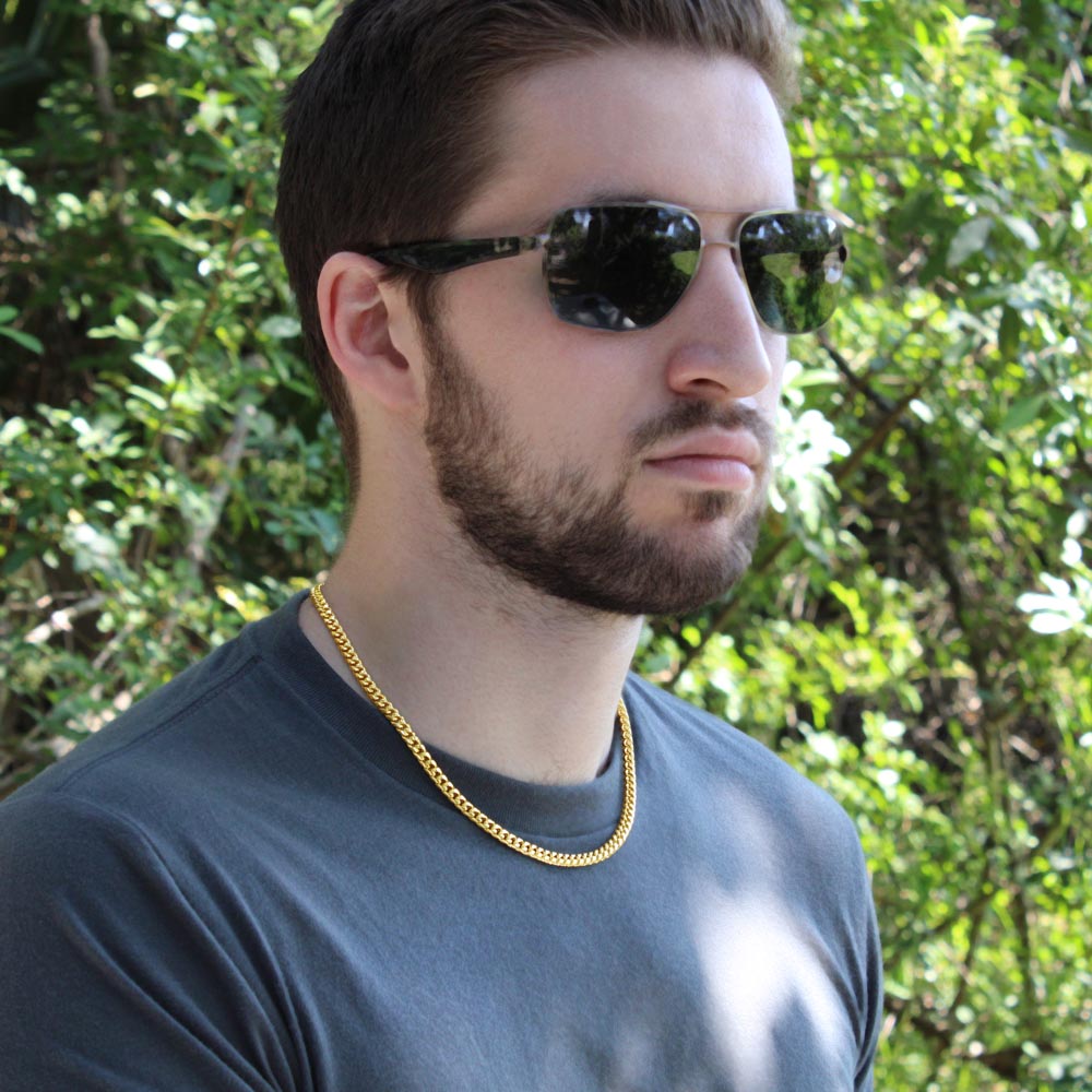Wearing the piece