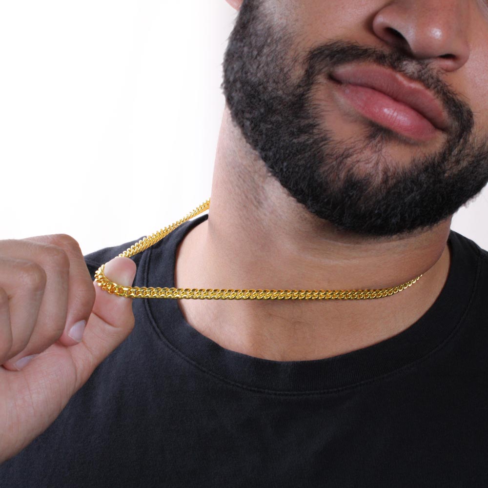 Wearing the piece