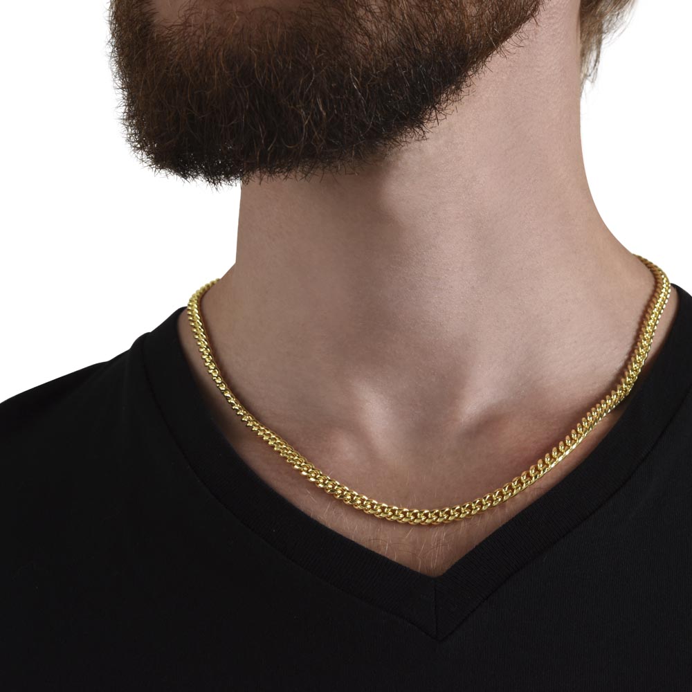 Wearing the piece
