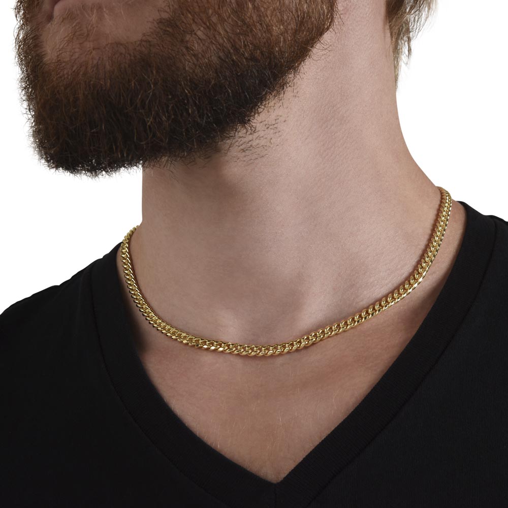 Wearing the piece