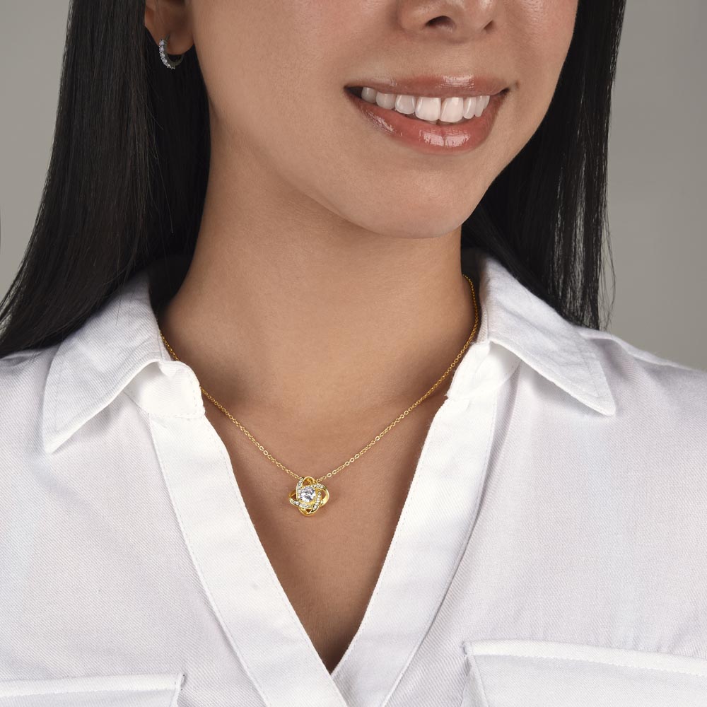 Wearing the piece