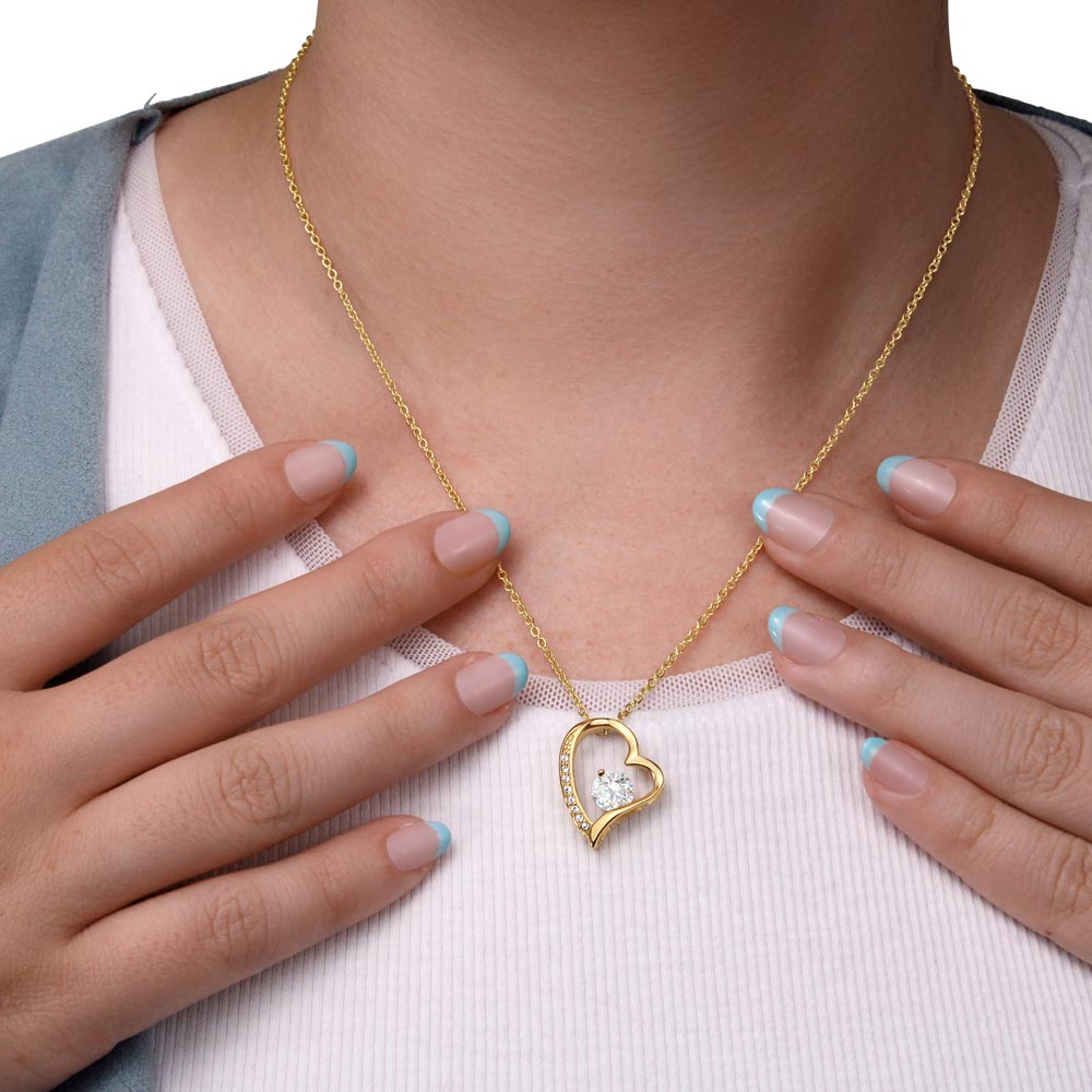 Wearing the piece