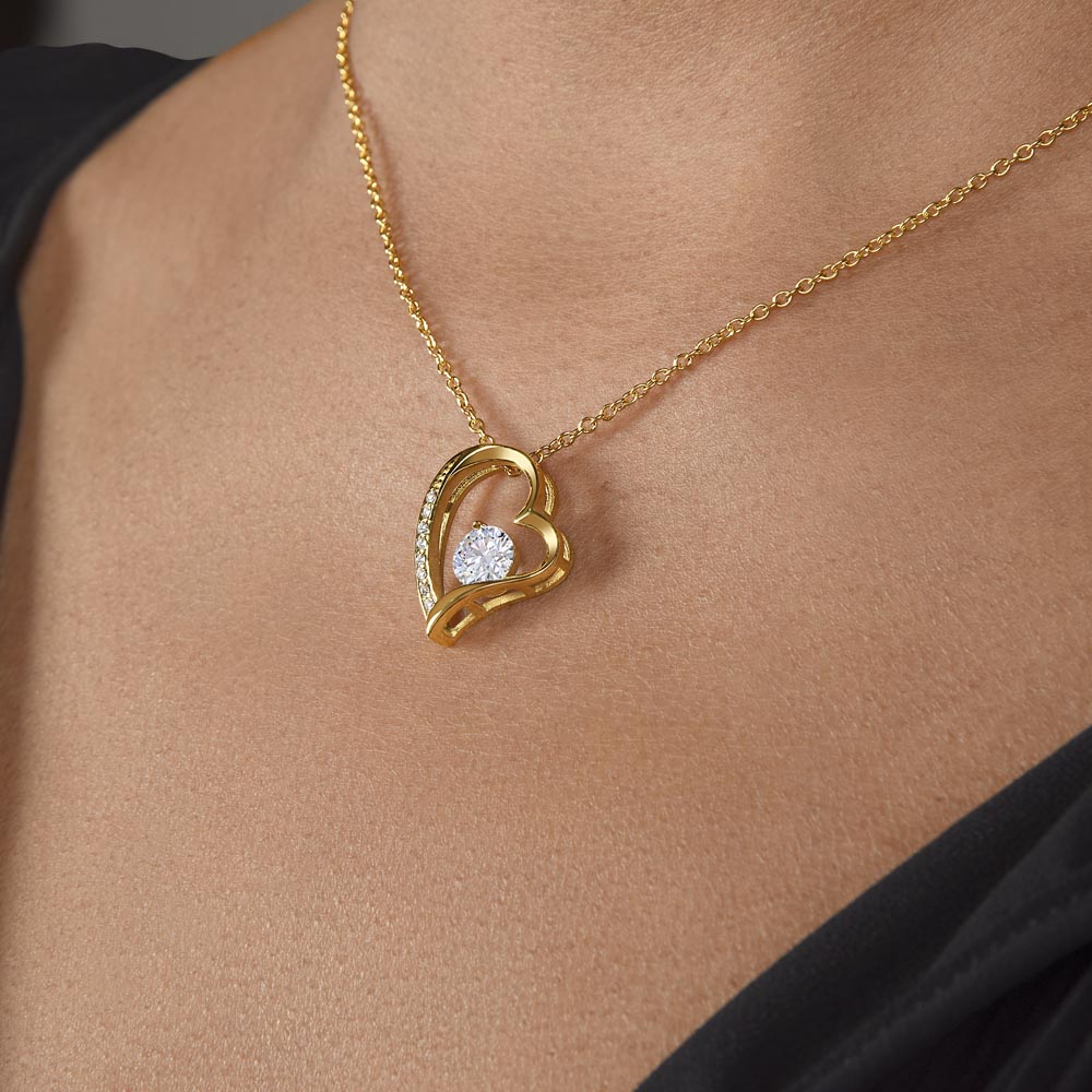 Wearing the piece