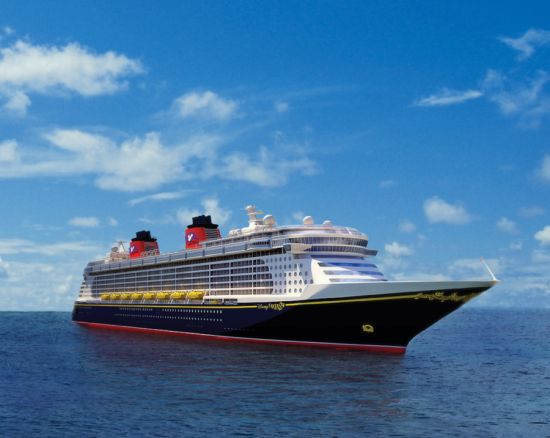 Disney Fantasy