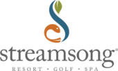 Streamsong Resort's Logo