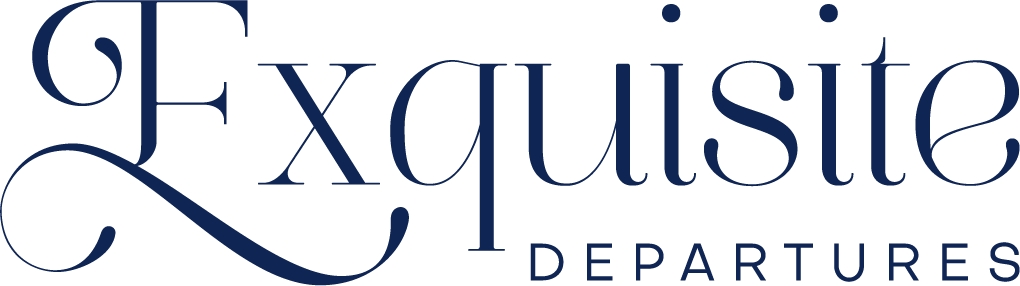 Exquisite Departures's Logo