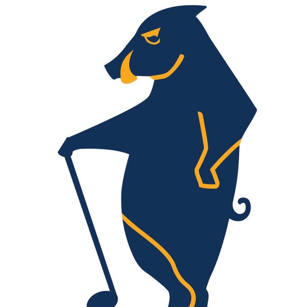 The Hog Cup's Logo