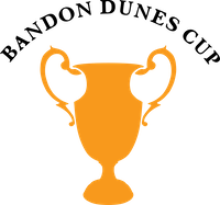 Bandon Dunes Cup's Logo