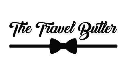 The Travel Butler's Logo
