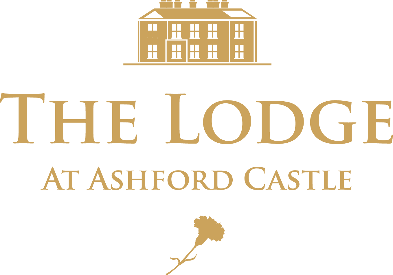 The Lodge at Ashford Castle's Logo