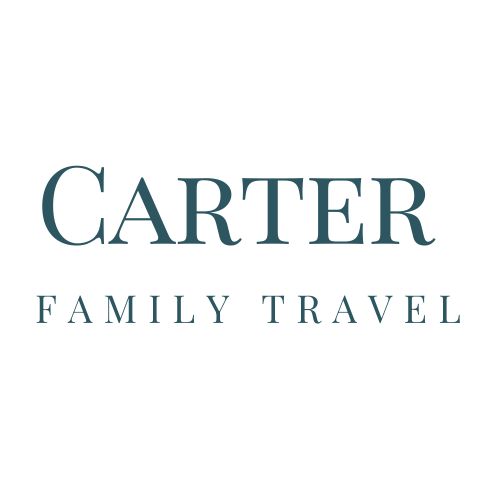 Carter Family Travel 's Logo