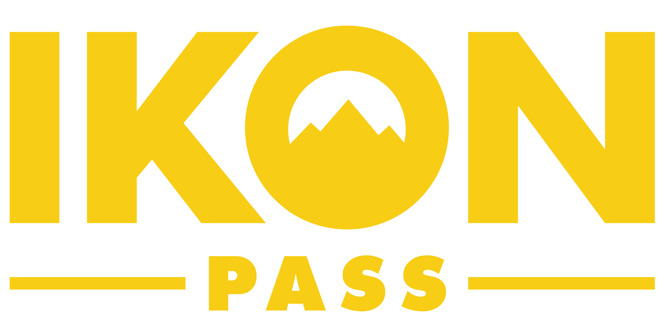 Ikon Pass Travel's Logo
