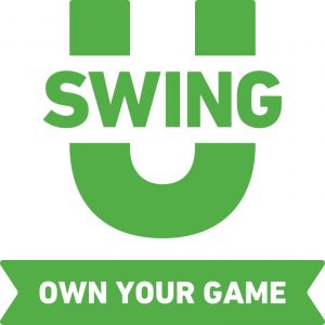 SwingU $20 Off '19's Logo