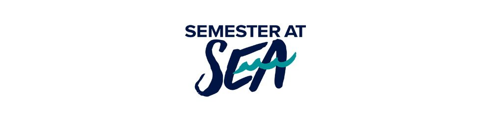 Semester at Sea's Logo