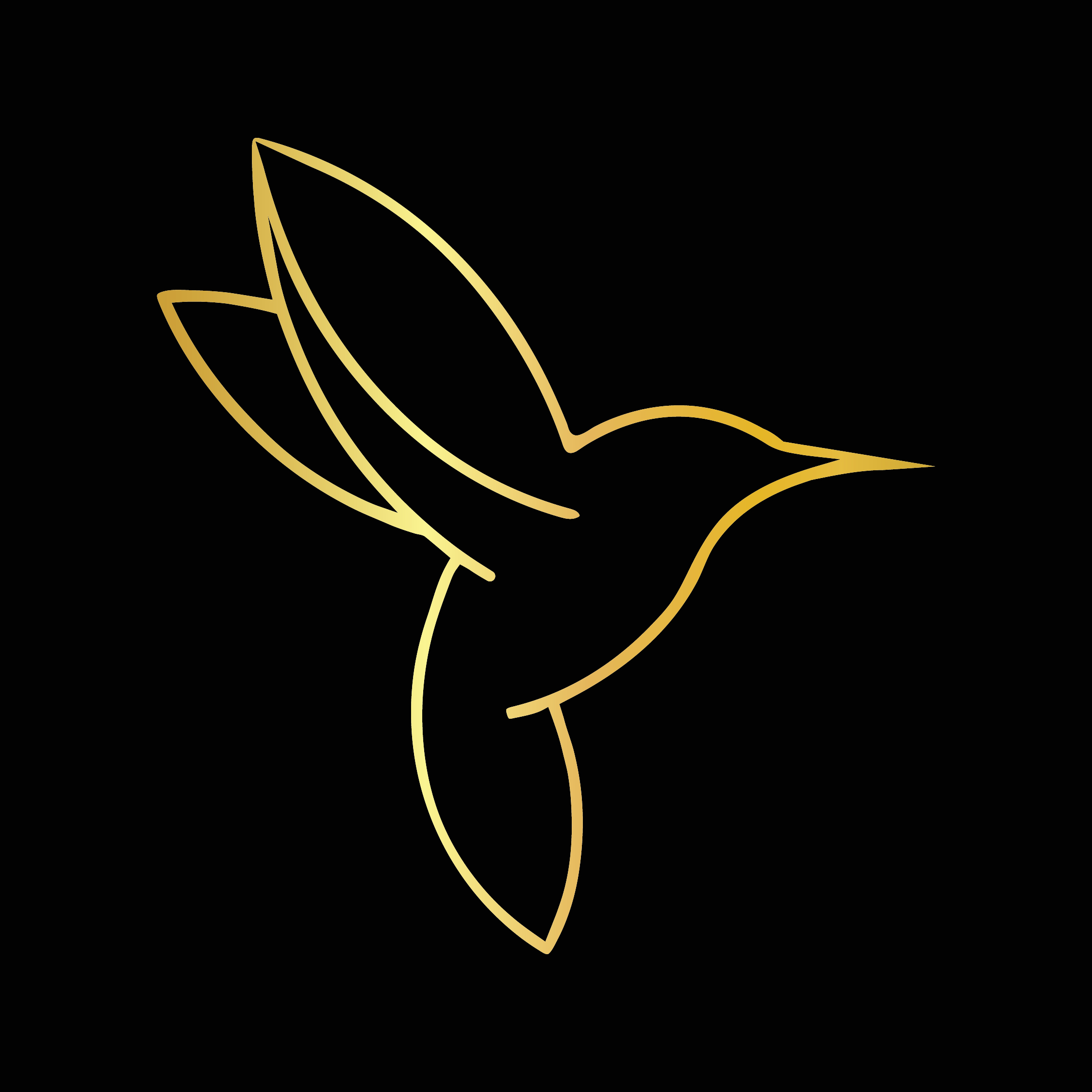 Halcyon Golf Travel's Logo