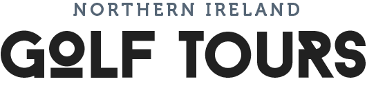 Northern Ireland Golf Tours's Logo