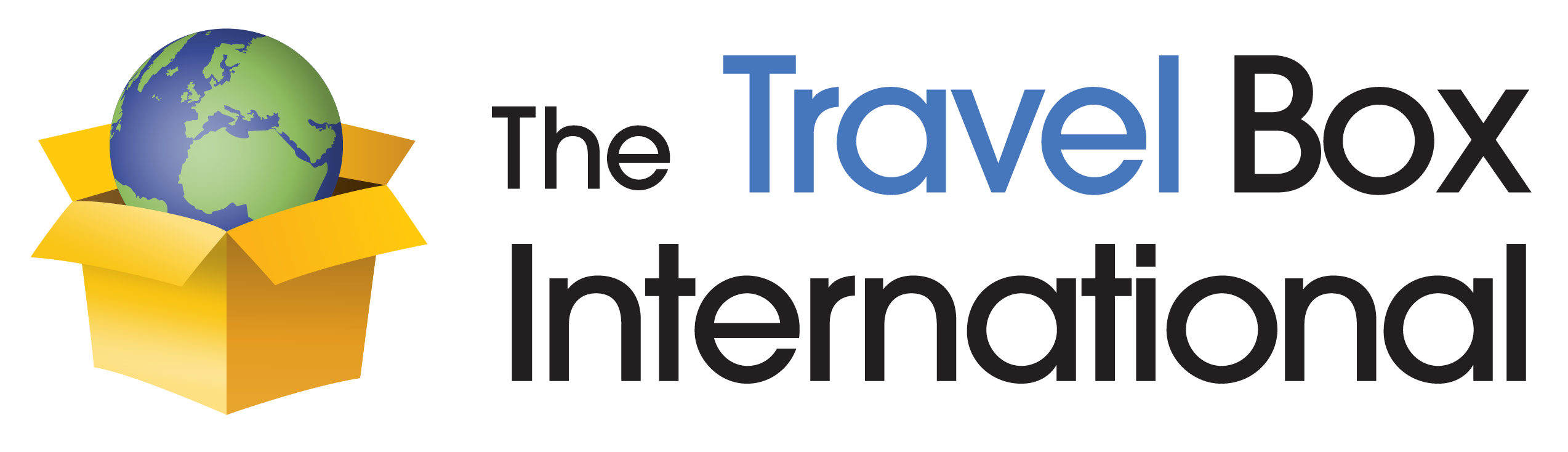 Tafari Travel's Logo
