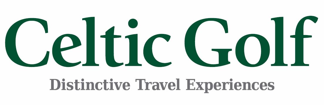 Celtic Golf's Logo