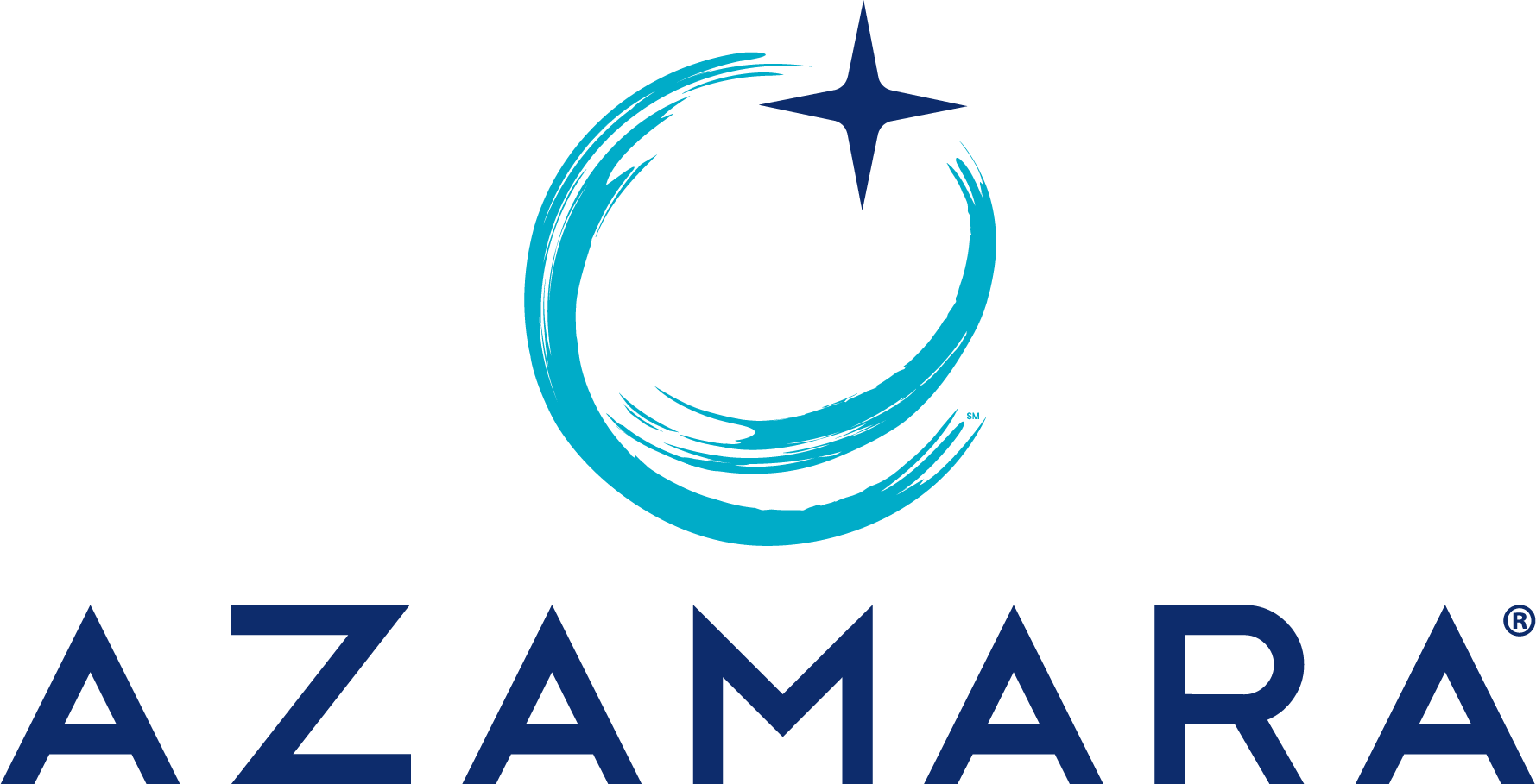 Azamara Onward's Logo