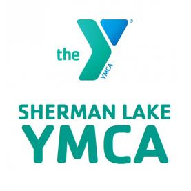 Sherman Lake YMCA's Logo