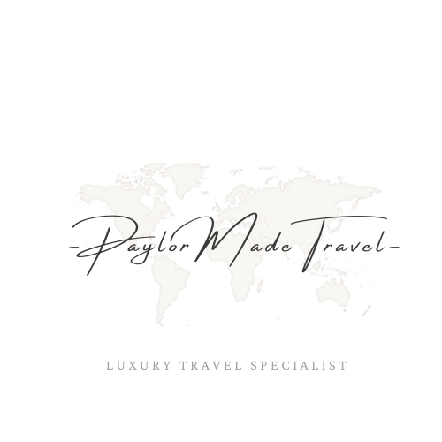 PaylorMade Travel's Logo
