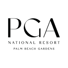 PGA National Resort's Logo