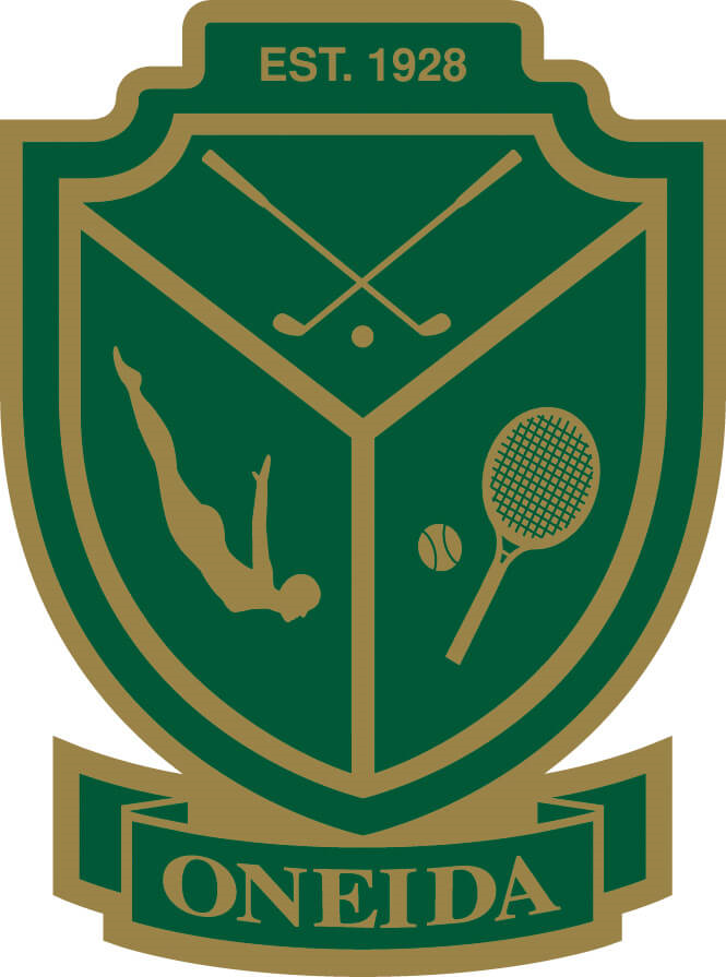 Oneida Member-Guest '19's Logo