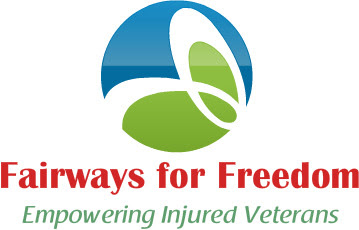 Fairways for Freedom Ambassadors's Logo