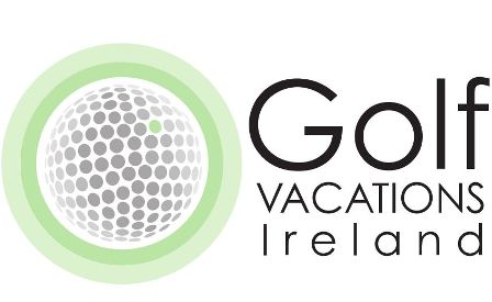 Golf Vacations Ireland's Logo
