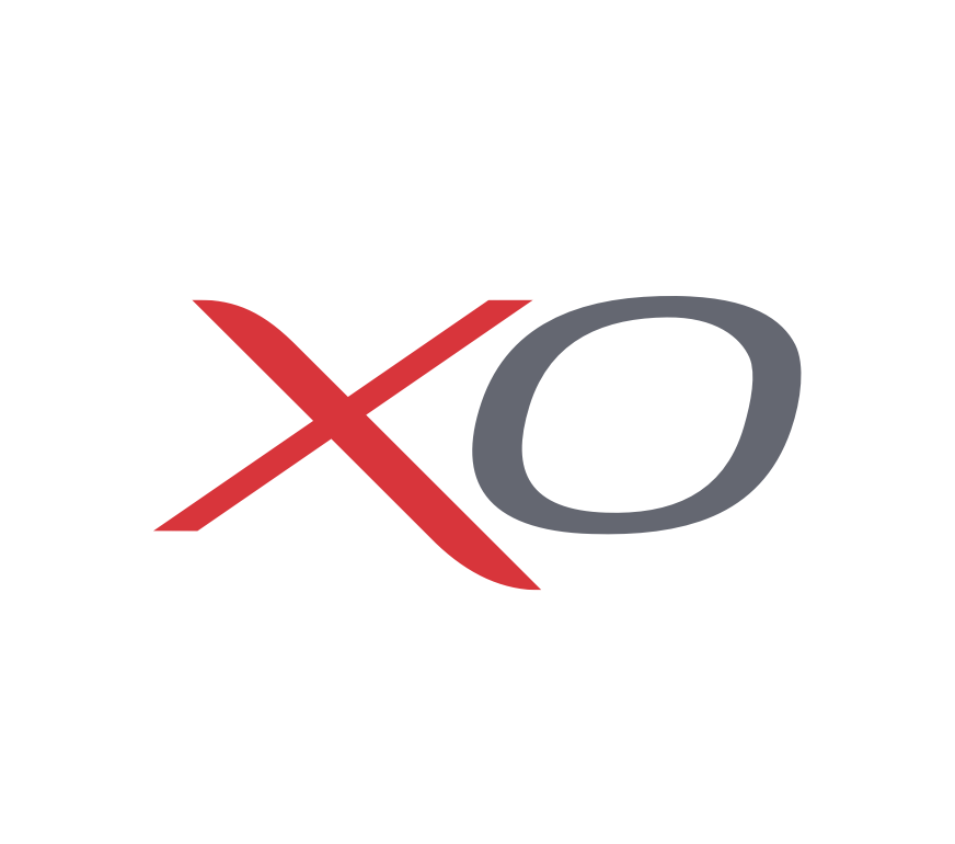 XO's Logo