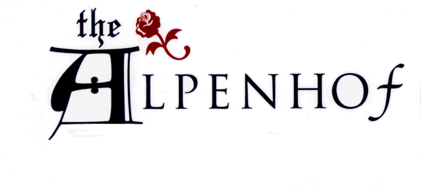 Alpenhof Lodge's Logo