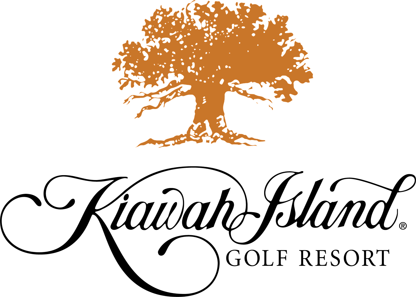 Kiawah Island Golf Resort's Logo