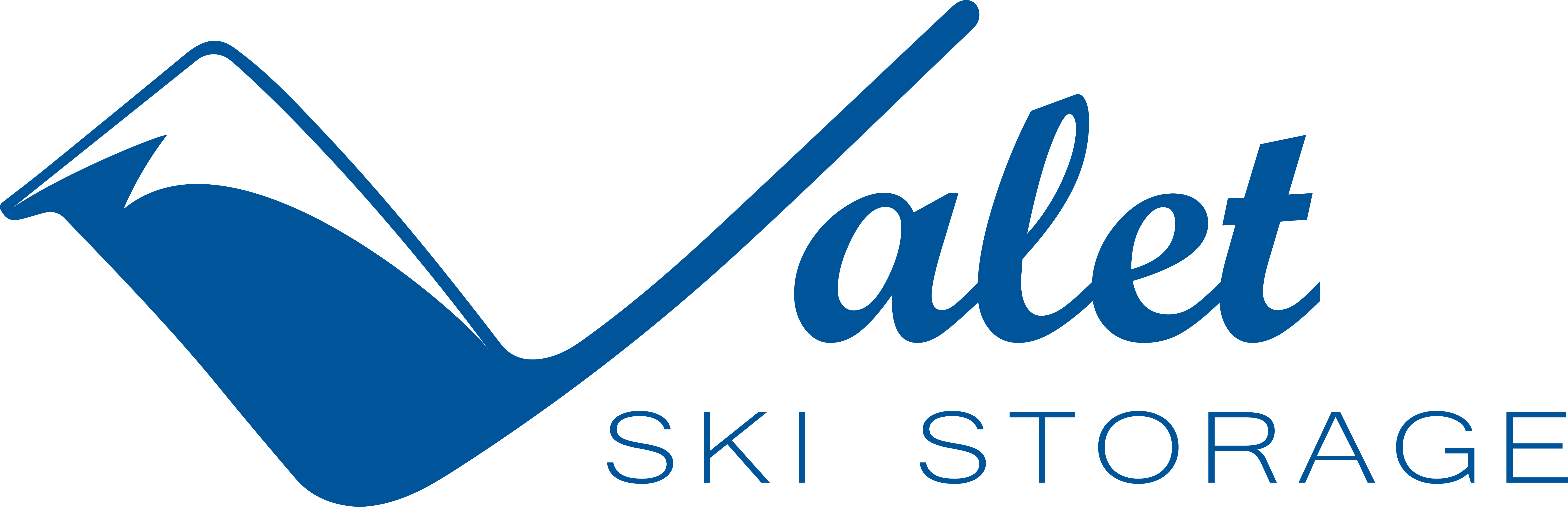 Valet Ski Storage 's Logo