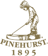 Pinehurst Country Club's Logo