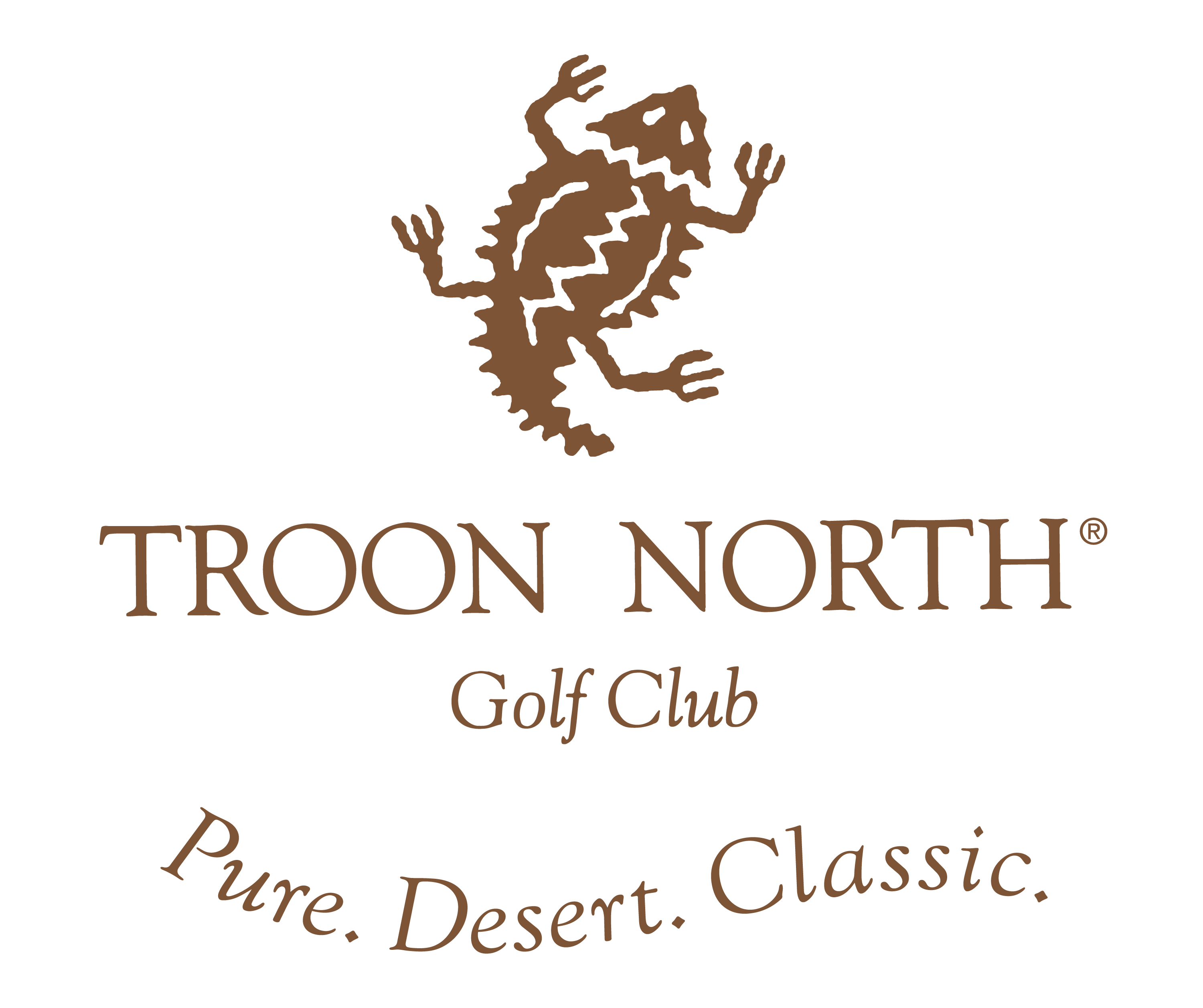 Troon North Groups's Logo