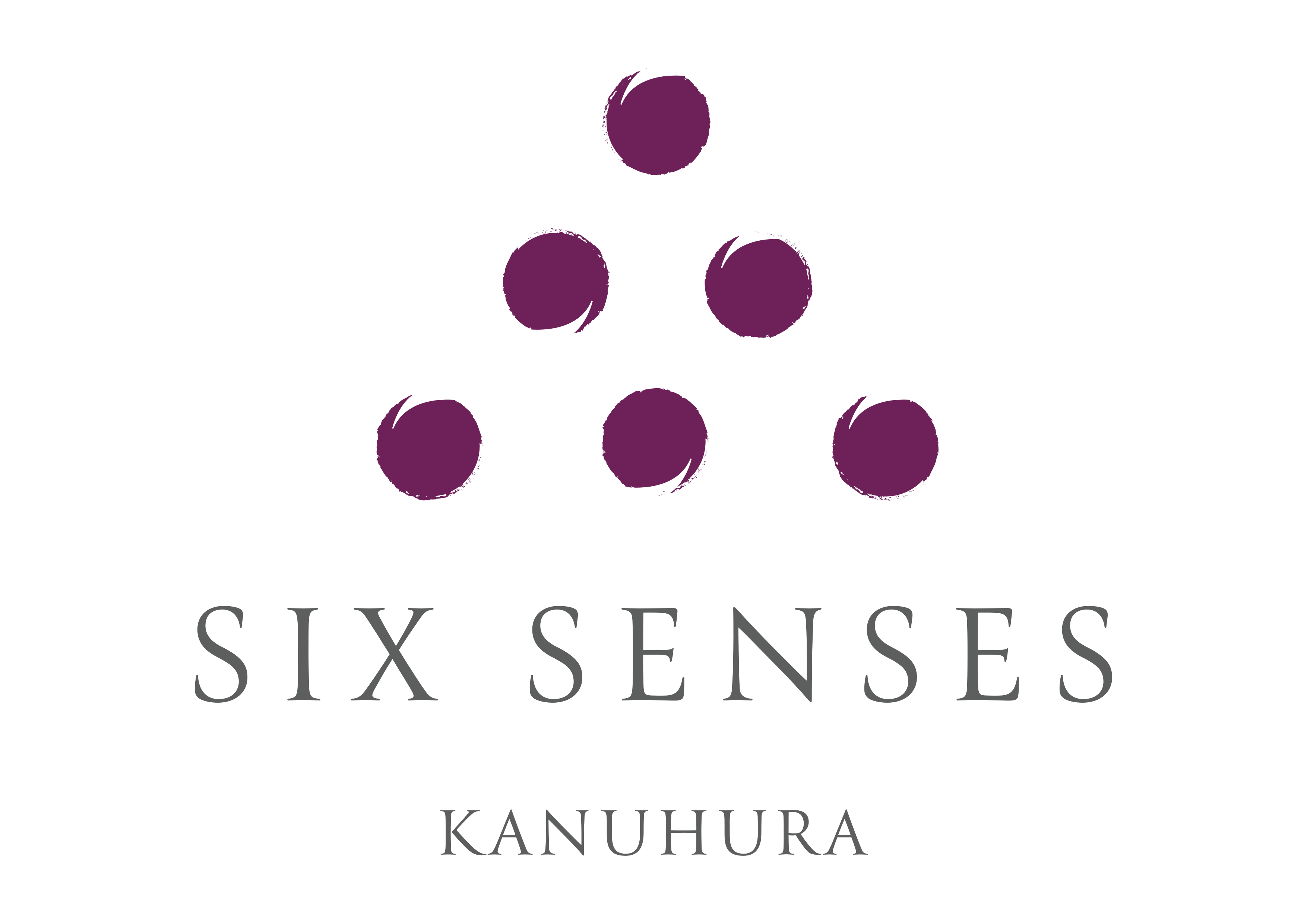Six Senses Kanuhura's Logo