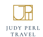 Judy Perl Worldwide Travel's Logo