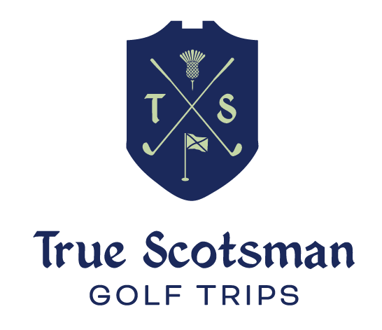 True Scotsman Golf Trips's Logo