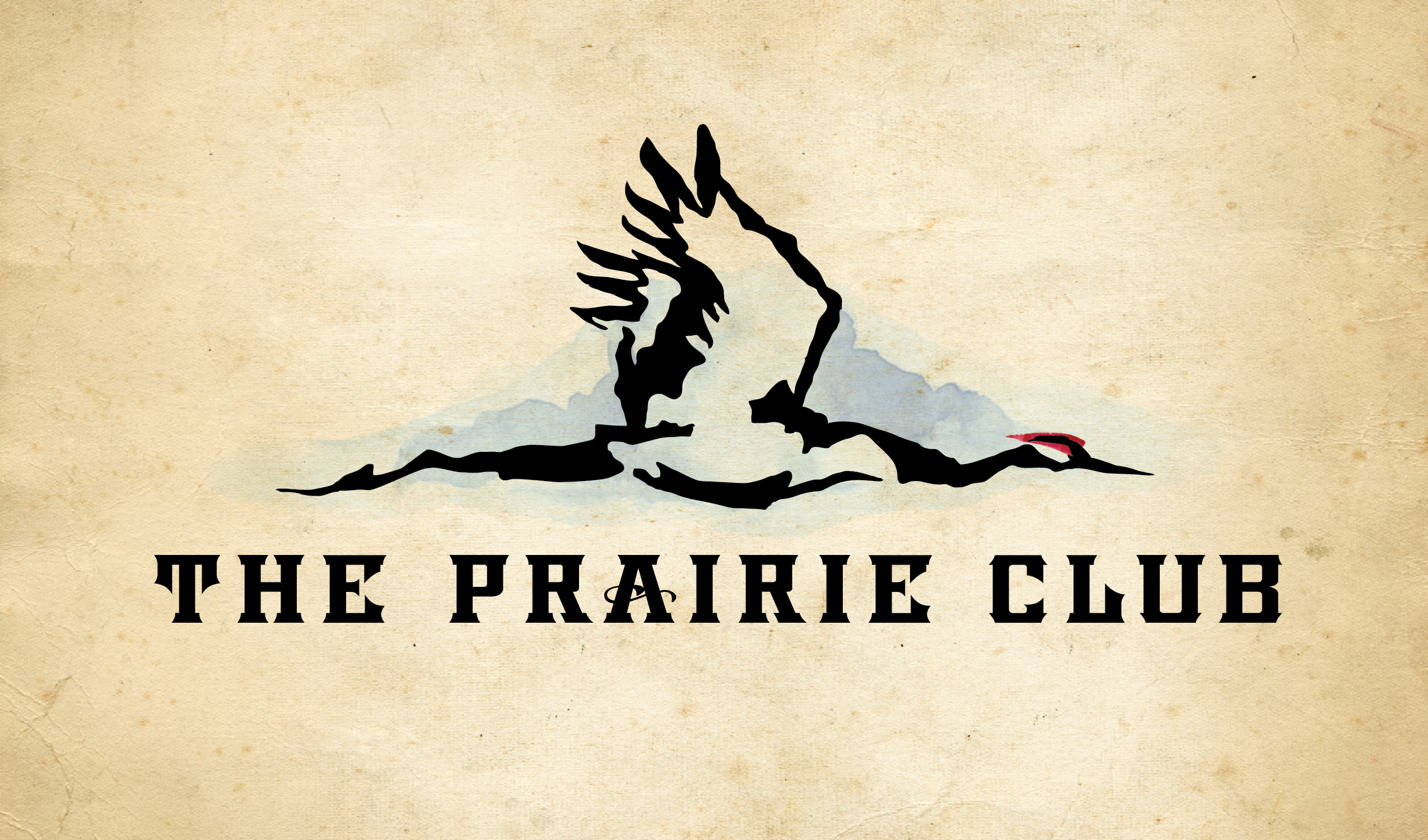 Prairie Club Email Promo '19 's Logo
