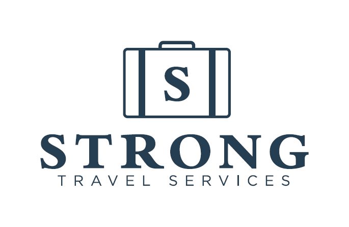 Strong Travel Services 's Logo